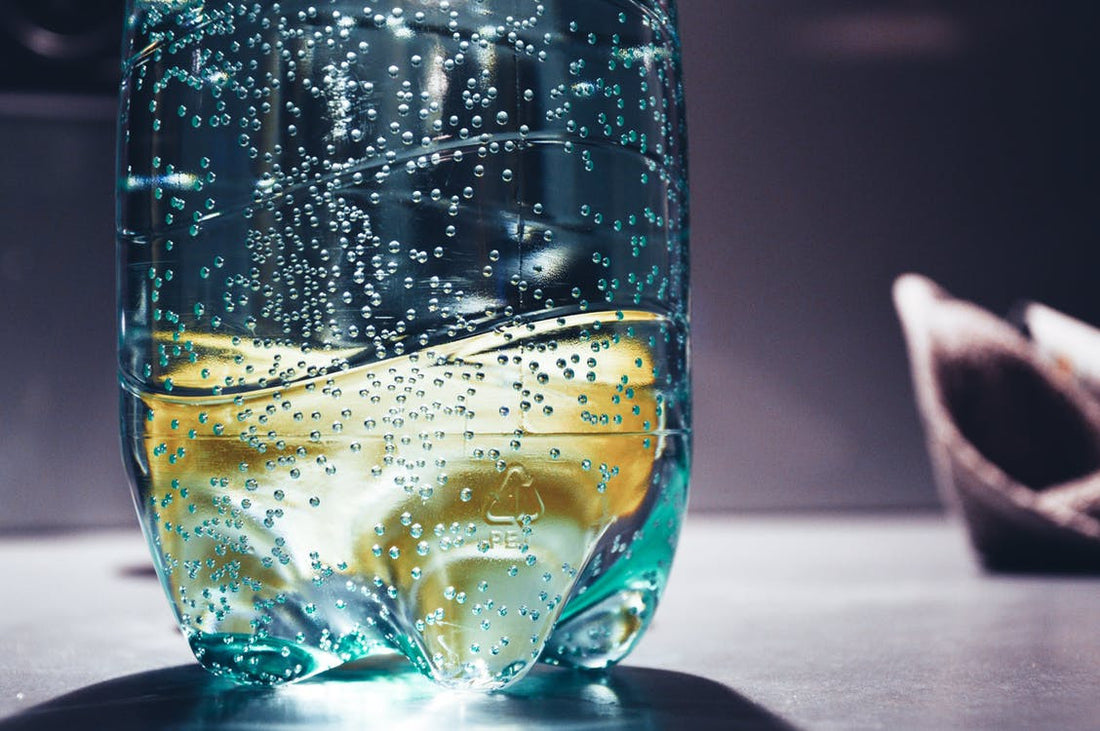 Purified Water - Stay Hydrated