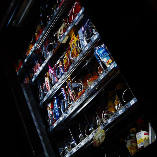 Maximizing Your Profits: Choosing Between Managed and Self-Managed Vending Machines for Sale Near You