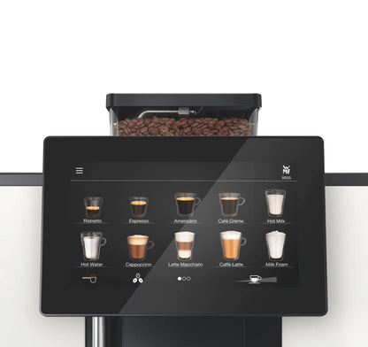 WMF 950 S Table Top Coffee Machine