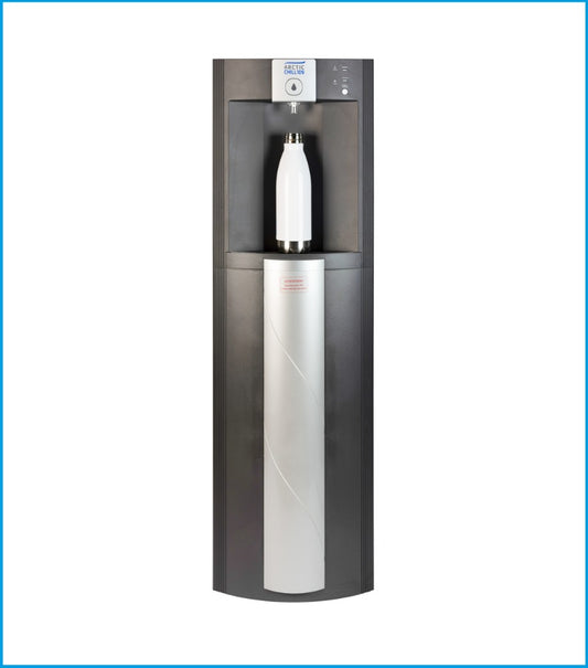AA First Arctic Chill 109 Floor Standing Mains Fed Water Cooler