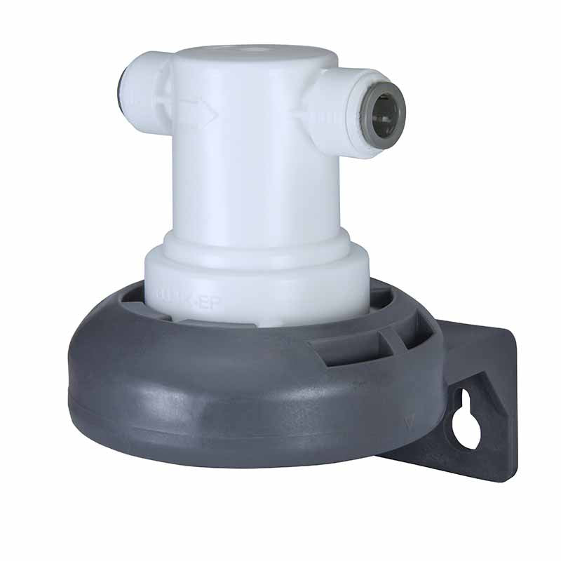 IEN1500 Water Filter Cartridge Complete with Head