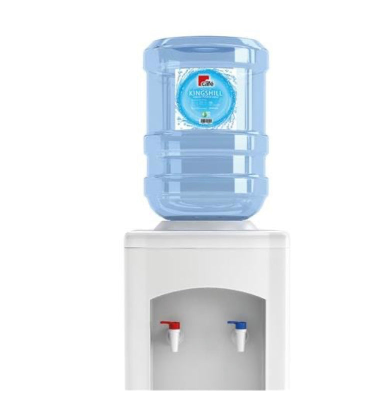 Bottled Spring Water 15 Litre