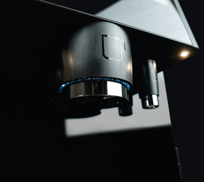 Coffetek Vitro Series 3 Espresso Table Top Coffee Machine