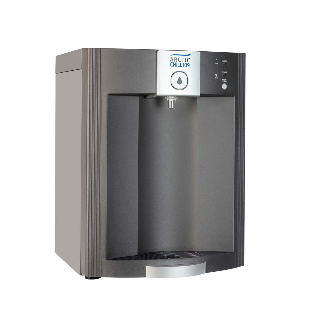 AA First Arctic Chill 109 Table Top Mains Fed Water Cooler – Filtered ...