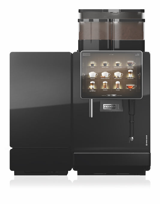 Franke A800 Coffee Machine