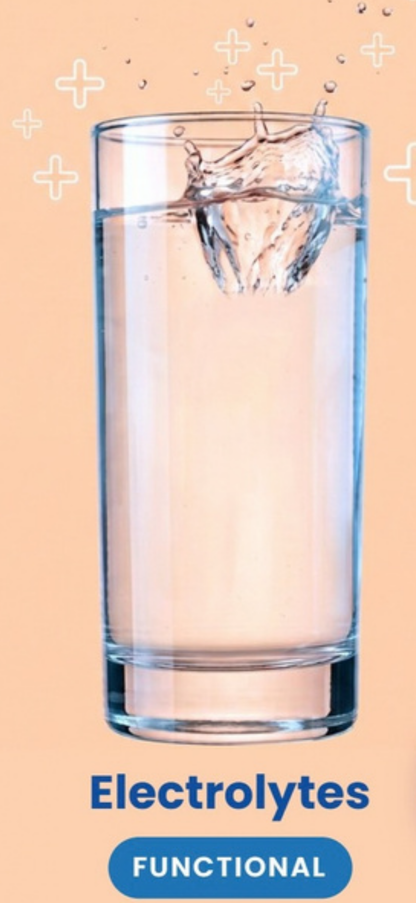 Aqua Libra Flavours (Peach and Raspberry)