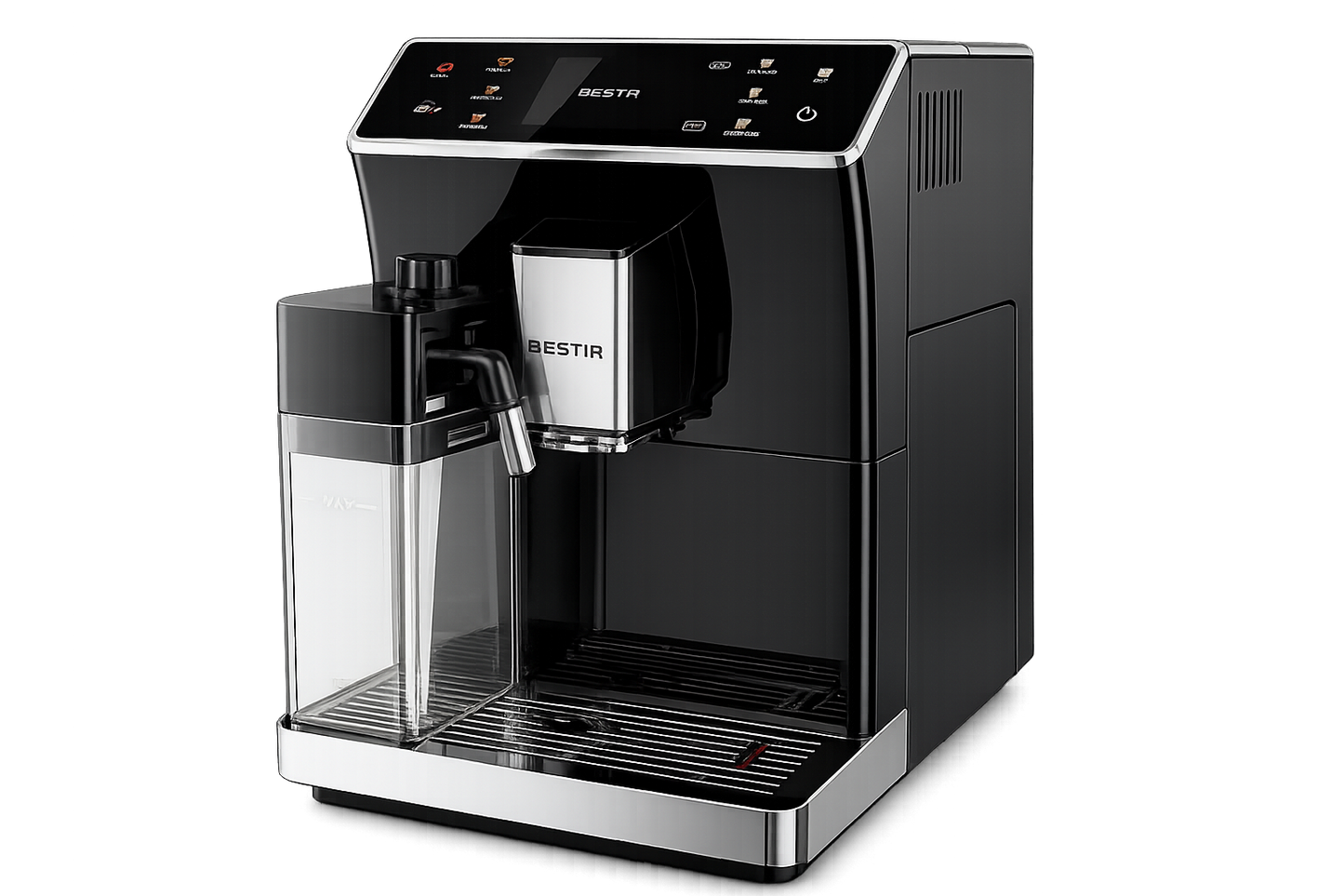 Bestir BM20 Table Top Coffee Machine (Tank Only)
