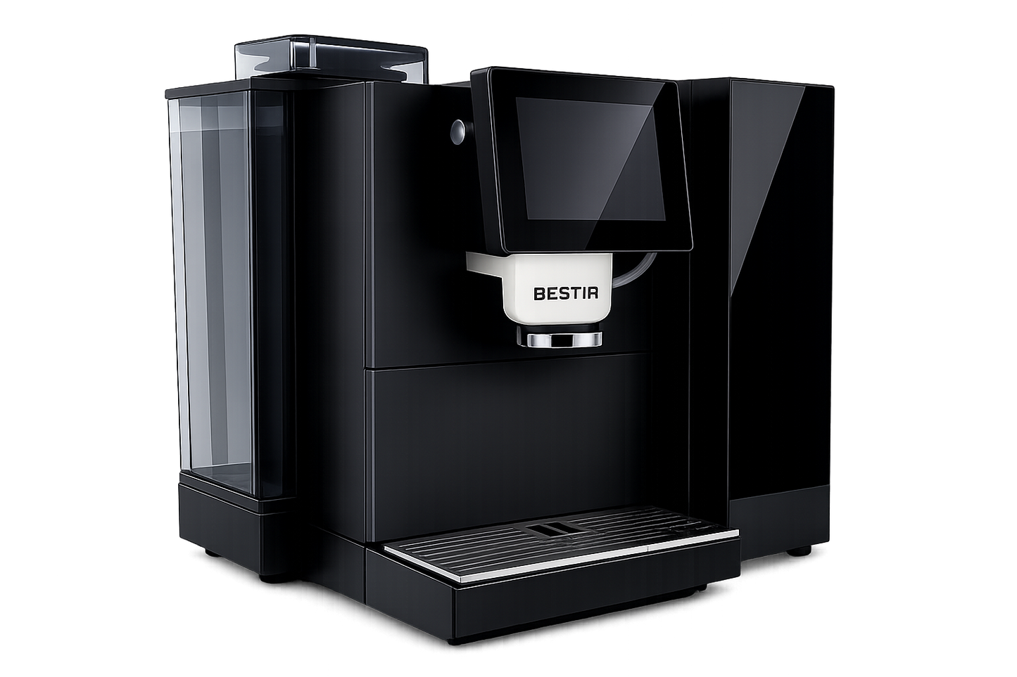 Bestir BM40 Pro Table Top Coffee Machine