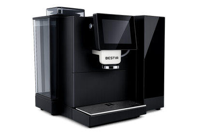 Bestir BM40 Pro Table Top Coffee Machine