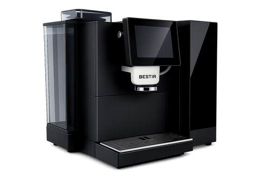 Bestir BM40 Pro Table Top Coffee Machine