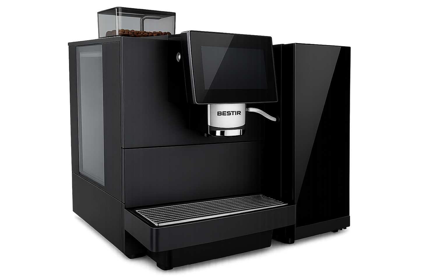 Bestir BM50 Table Top Coffee Machine