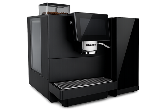 Bestir BM50 Table Top Coffee Machine