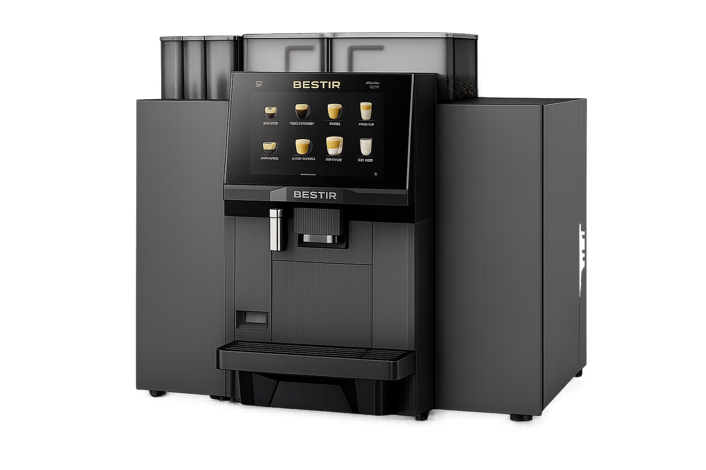 Bestir BMC150 Table Top Coffee Machine
