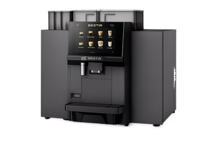 Bestir BMC150 Table Top Coffee Machine