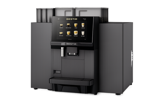Bestir BMC150 Table Top Coffee Machine