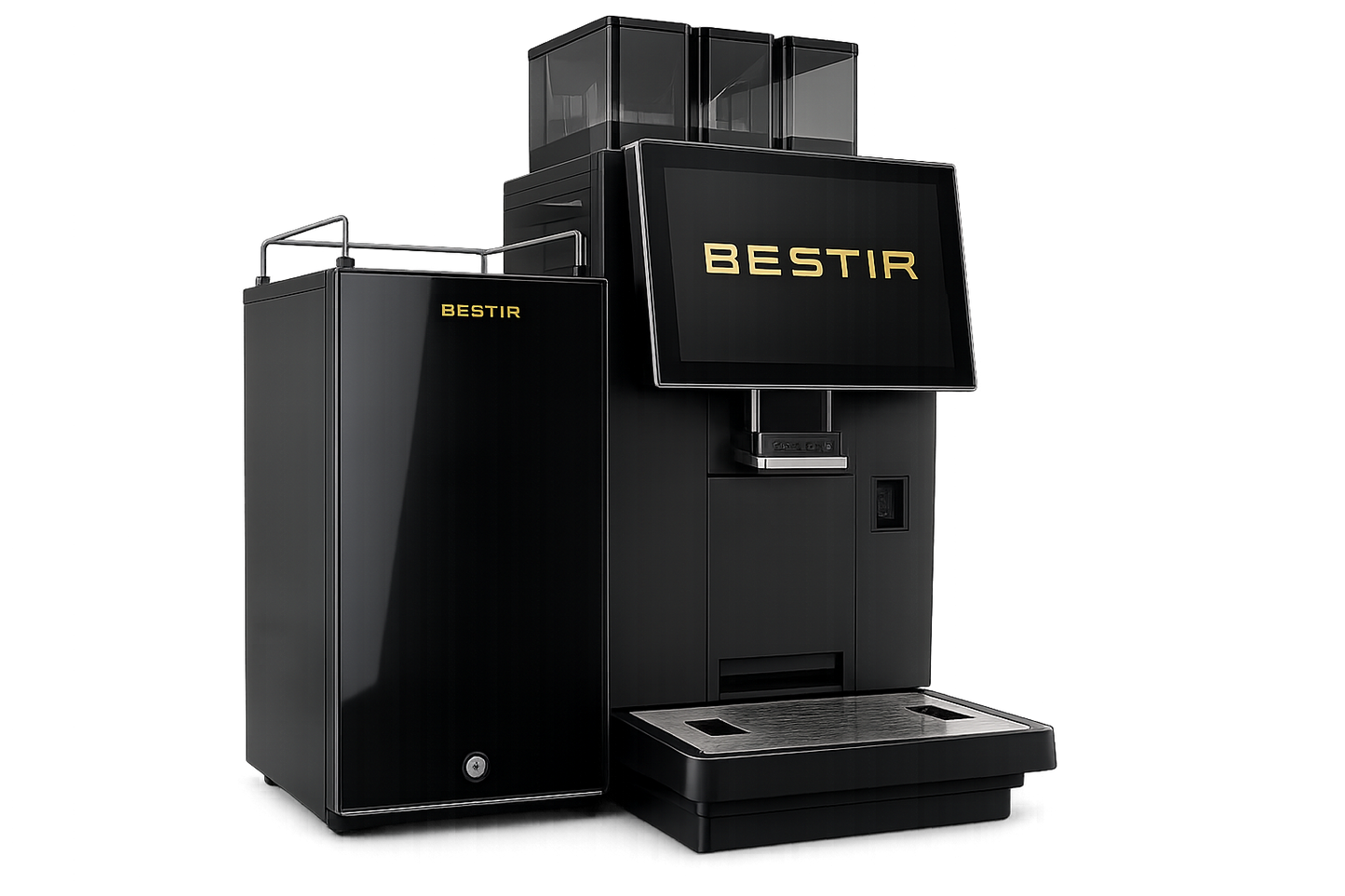 Bestir BMC300 Table Top Coffee Machine