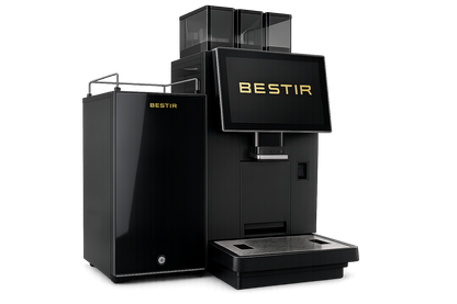 Bestir BMC300 Table Top Coffee Machine