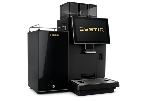 Bestir BMC300 Table Top Coffee Machine