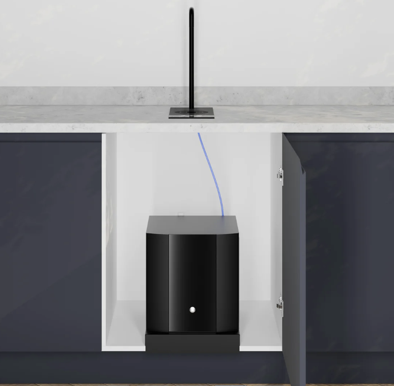 Borg & Overström T2 Tap Water System