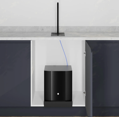 Borg & Overström T2 Tap Water System