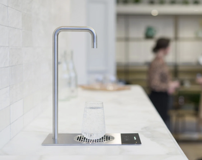 Borg & Overström T2 Tap Water System