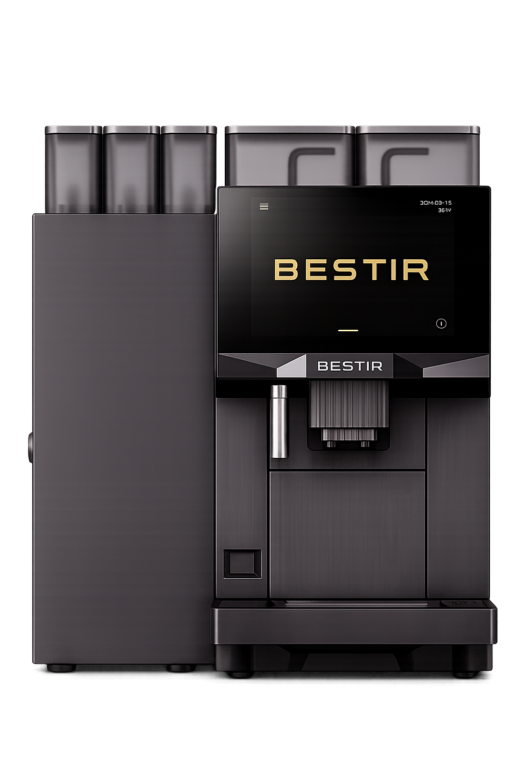 Bestir BP200 Table Top Coffee Machine