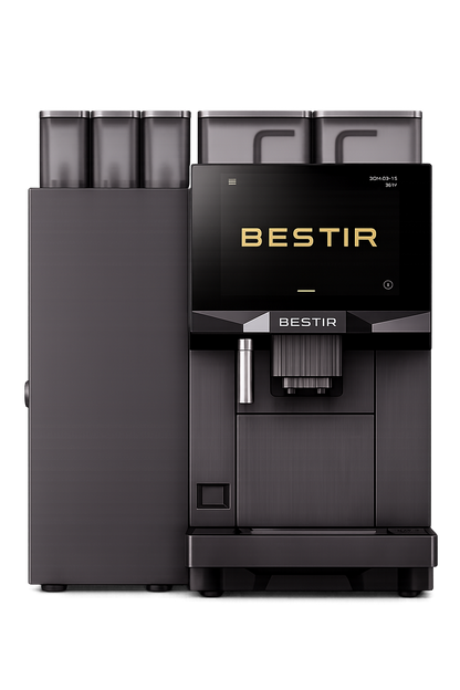 Bestir BP200 Table Top Coffee Machine
