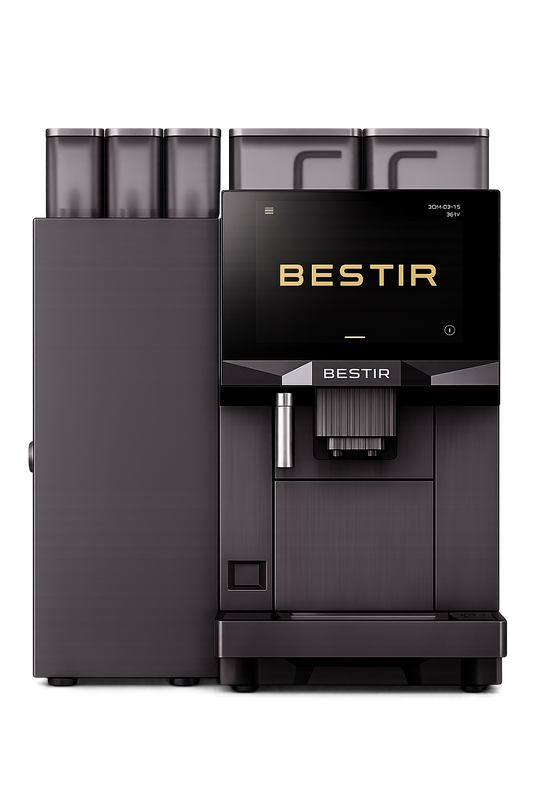 Bestir BP200 Table Top Coffee Machine
