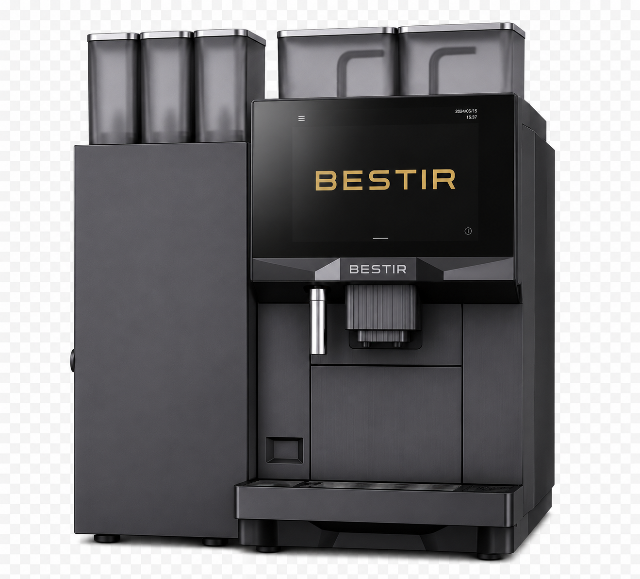 Bestir BP200 Table Top Coffee Machine