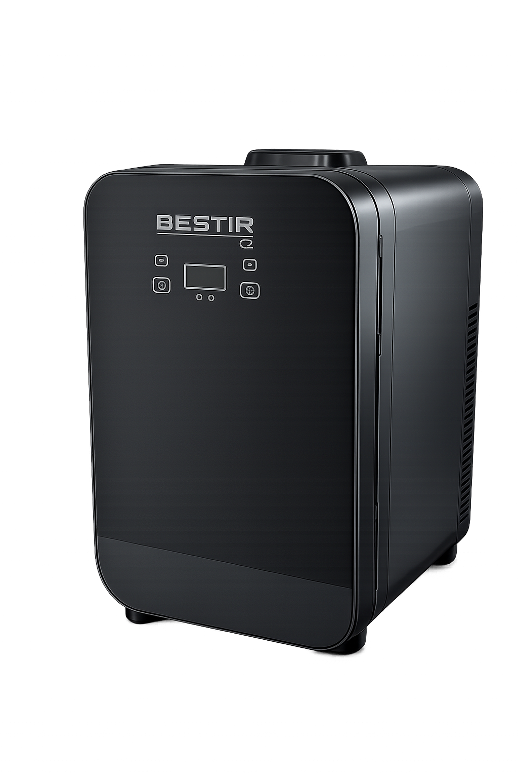 Bestir C2 Milk Fridge