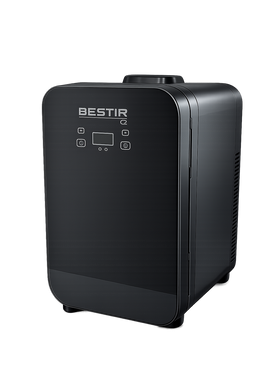 Bestir C2 Milk Fridge