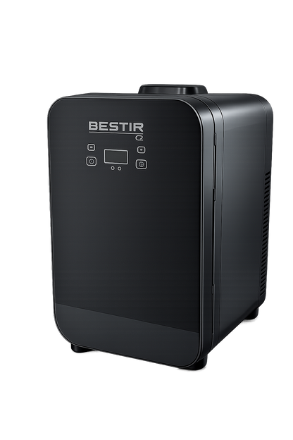 Bestir C2 Milk Fridge