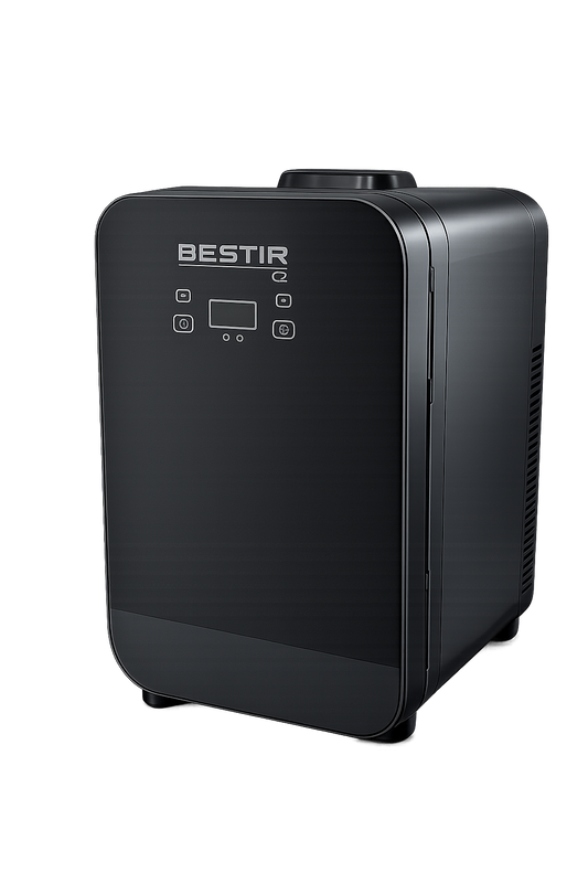 Bestir C2 Milk Fridge