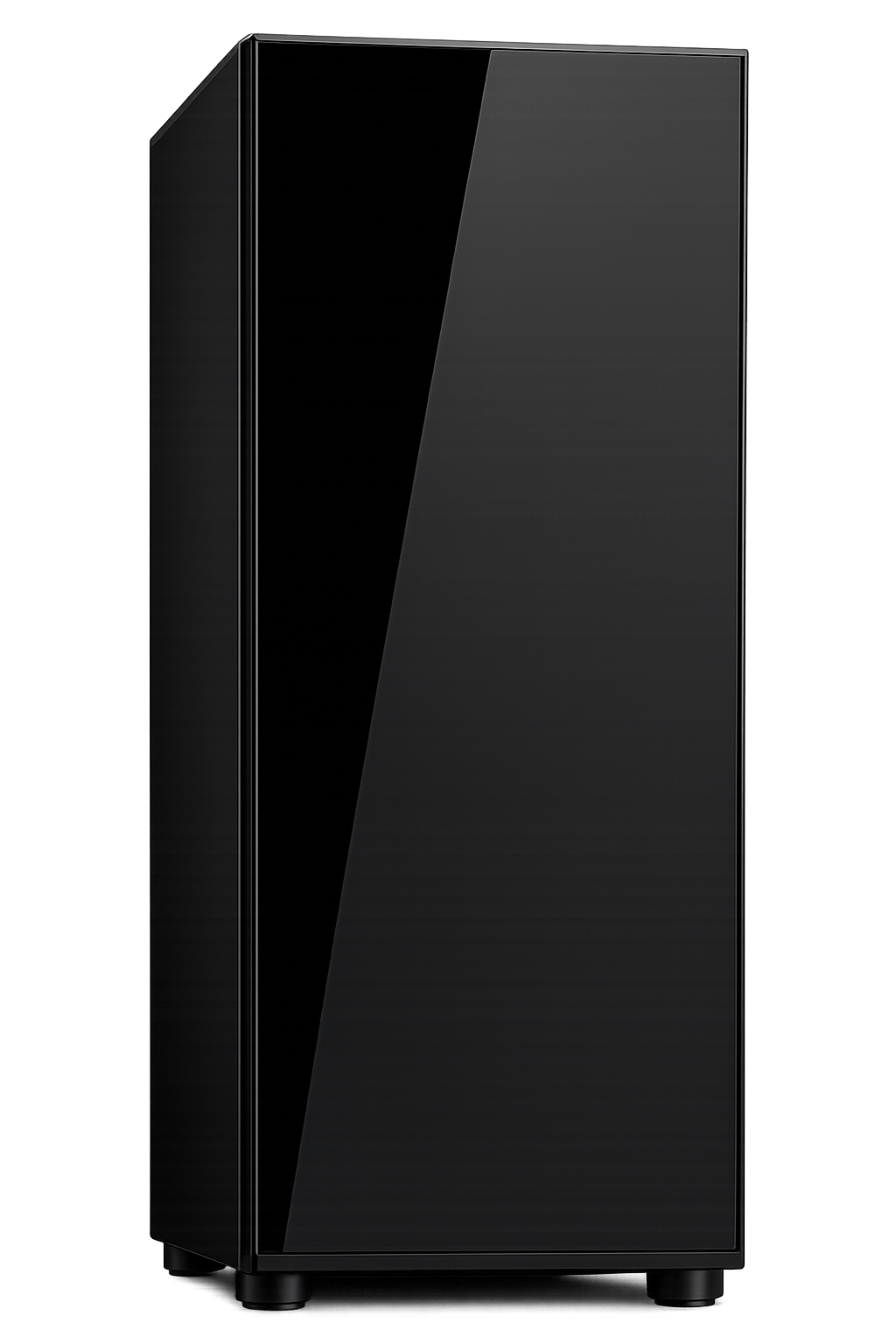 Bestir C4 Milk Fridge