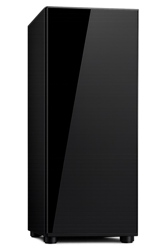 Bestir C4 Milk Fridge