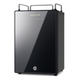 Bestir C6 Milk Fridge