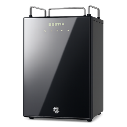 Bestir C6 Milk Fridge