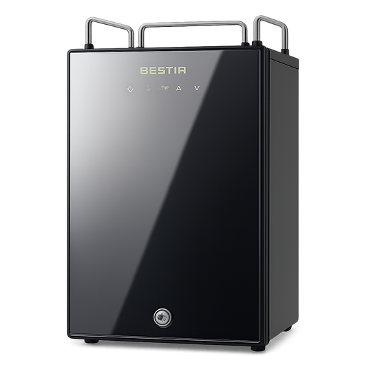 Bestir C6 Milk Fridge
