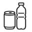 Can & Bottle Compatible