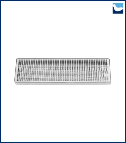 Cosmetal VR-1 Drip Tray