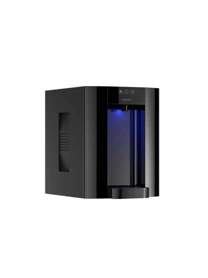 Borg & Overström E4 Countertop Mains Fed Water Cooler