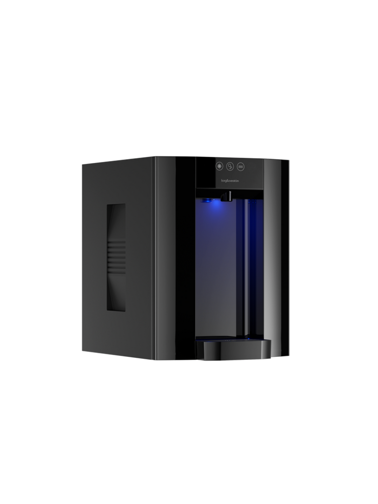 & Overstrom e4 Powerful and efficient countertop water dispenser