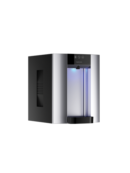 Borg & Overström E4 Countertop Mains Fed Water Cooler