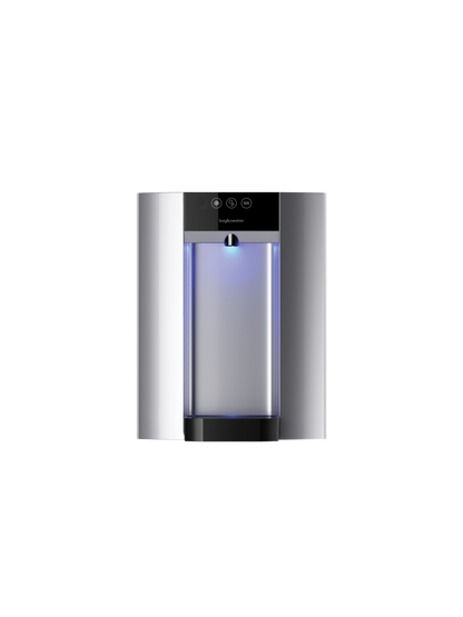 Borg & Overström E4 Countertop Mains Fed Water Cooler