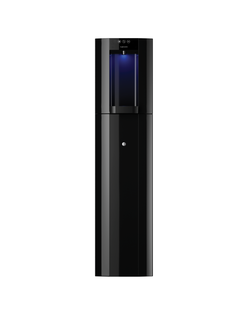 Borg & Overström E4 Floorstanding Mains Fed Water Cooler