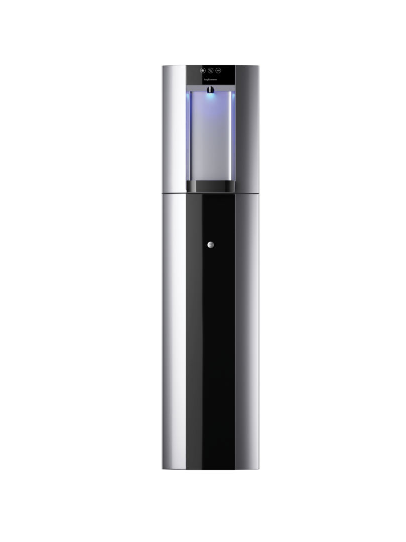 Borg & Overström E4 Floorstanding Mains Fed Water Cooler