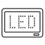 Electronic Tray Labels (LED)