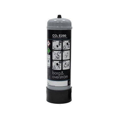 Borg & Overstrom E290 Co2 Cartridge