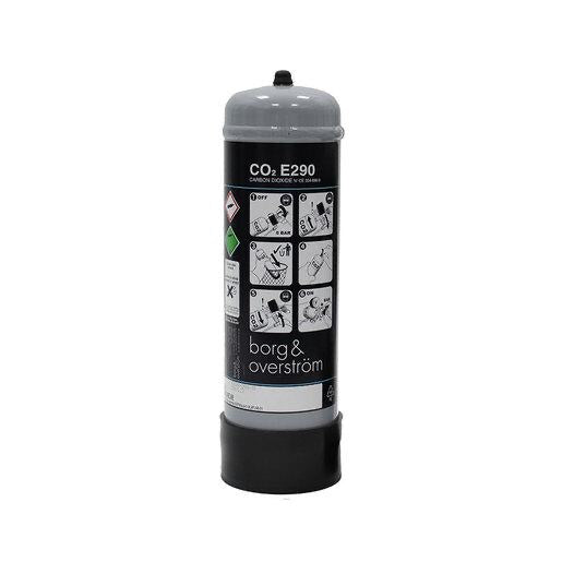 Borg & Overstrom E290 Co2 Cartridge