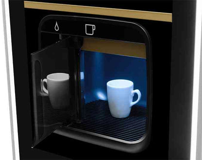Neo Q Single Expresso Floor Standing Coffee Machine